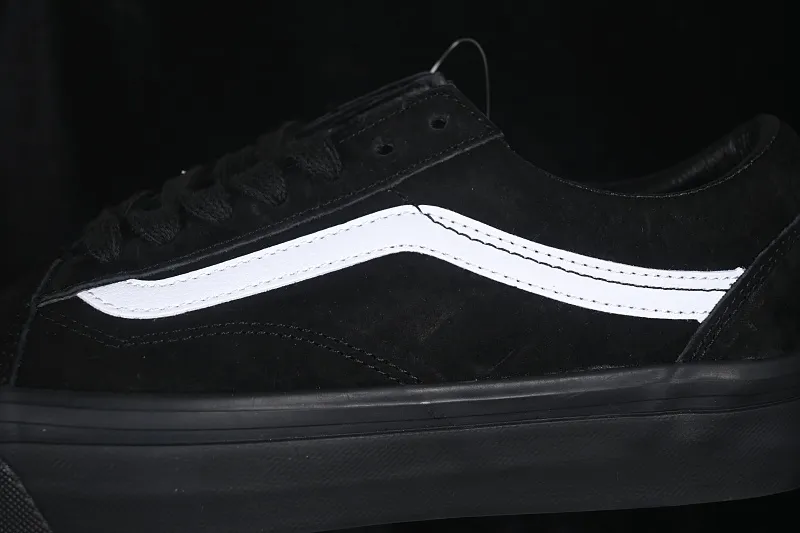 All categories Vans Vans series Vans Low Vans low top Vans Old Skool 36 Vans high-end branch low-end casual skateboard shoes VN000D56B8C